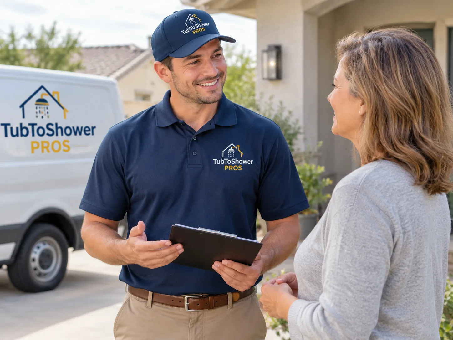 Tub Shower Conversion Comanche, TX FAQs